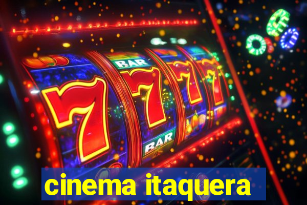 cinema itaquera